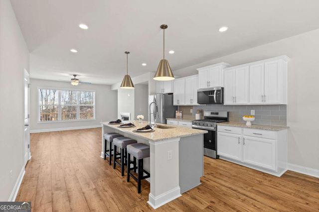 1230 Ainsworth Alley, Sugar Hill, GA 30518