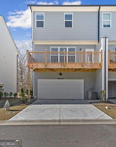 1230 Ainsworth Alley, Sugar Hill, GA 30518