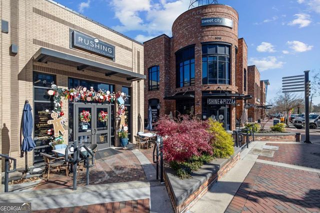 1230 Ainsworth Alley, Sugar Hill, GA 30518