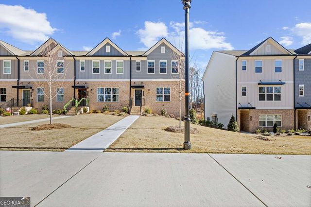 1230 Ainsworth Alley, Sugar Hill, GA 30518