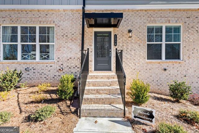 1230 Ainsworth Alley, Sugar Hill, GA 30518