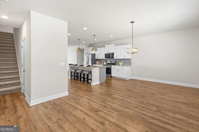 1230 Ainsworth Alley, Sugar Hill, GA 30518