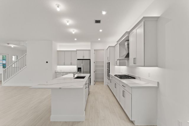 7923 SW Cline Street, Palm City, FL 34990