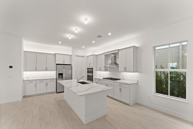 7923 SW Cline Street, Palm City, FL 34990