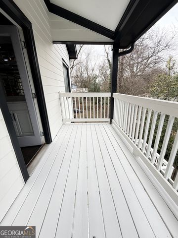 343 Sterling Street NE, Atlanta, GA 30307