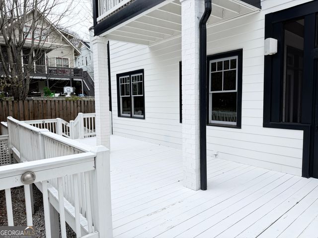 343 Sterling Street NE, Atlanta, GA 30307