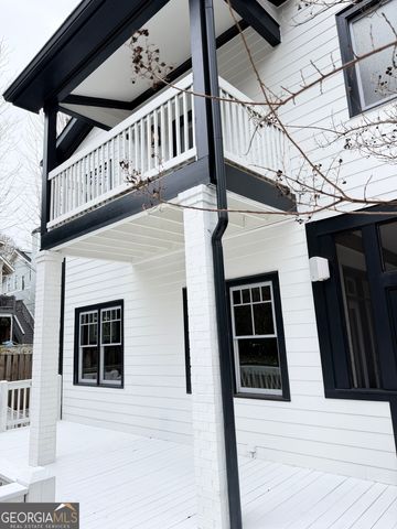 343 Sterling Street NE, Atlanta, GA 30307