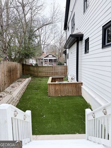 343 Sterling Street NE, Atlanta, GA 30307