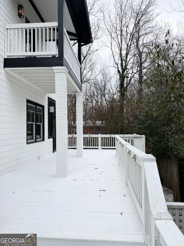 343 Sterling Street NE, Atlanta, GA 30307