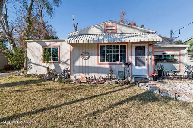 4665 TIMUQUANA Road, Jacksonville, FL 32210