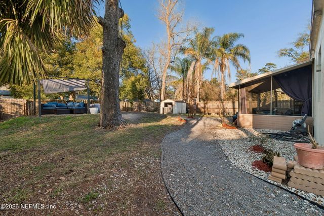 4665 TIMUQUANA Road, Jacksonville, FL 32210