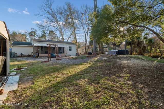 4665 TIMUQUANA Road, Jacksonville, FL 32210