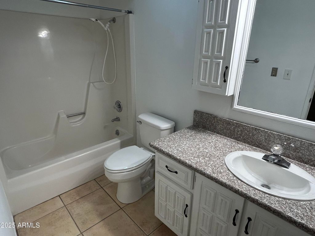 Image 19 of property listing at 12810 N 113th Avenue 8, Youngtown, AZ 85363