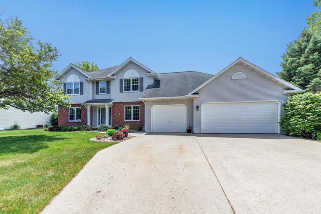 1990 TYLER LANE, De Pere, WI 54115