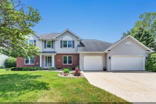 1990 TYLER LANE, De Pere, WI 54115