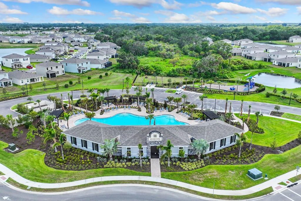 Image 23 of property listing at 4314 SILVER BIRCH COURT, Palmetto, FL 34221