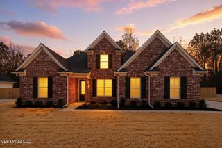 1418 Crk Hvn Drive, Hernando, MS 38632