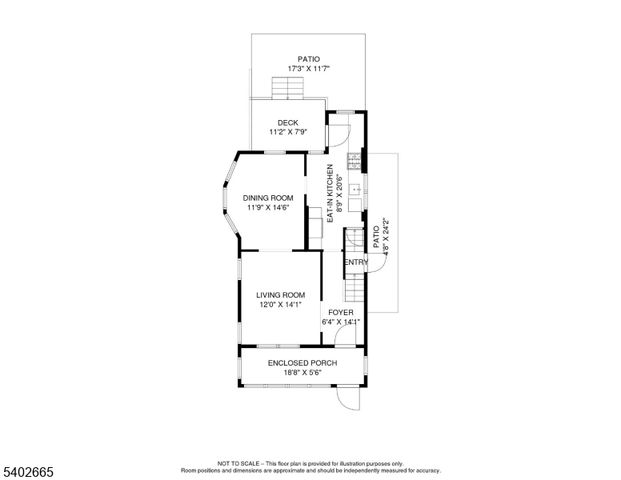 32 Edgewood Rd, Glen Ridge Boro Twp., NJ 07028