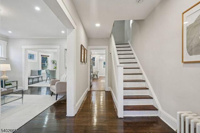 32 Edgewood Rd, Glen Ridge Boro Twp., NJ 07028