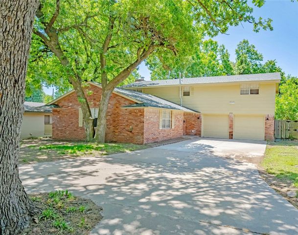 5016 NW 26th Street, Oklahoma City, OK 73127