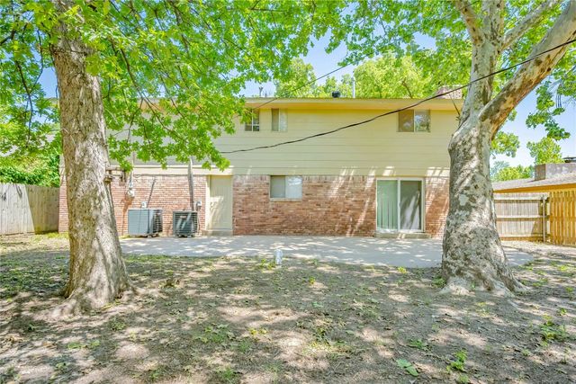 5016 NW 26th Street, Oklahoma City, OK 73127