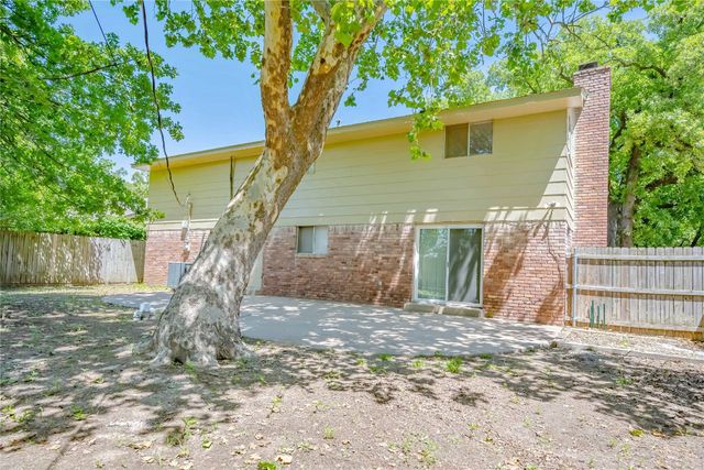5016 NW 26th Street, Oklahoma City, OK 73127