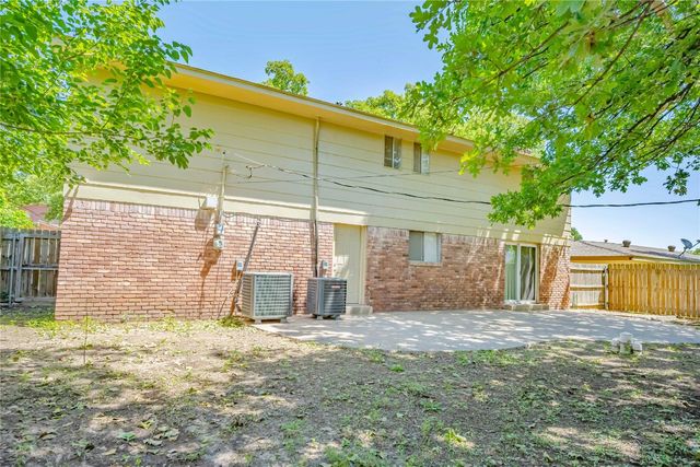 5016 NW 26th Street, Oklahoma City, OK 73127