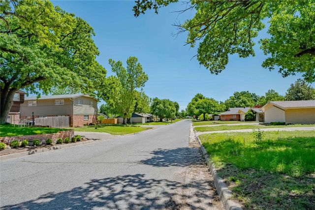 5016 NW 26th Street, Oklahoma City, OK 73127