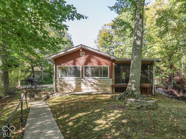 8285 S Lilly Lane, Nineveh, IN 46164