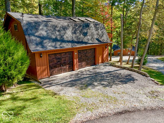 8285 S Lilly Lane, Nineveh, IN 46164
