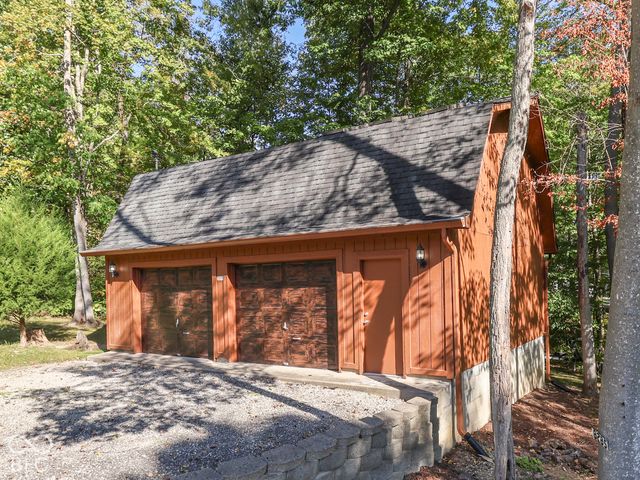 8285 S Lilly Lane, Nineveh, IN 46164