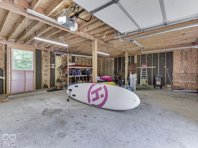 8285 S Lilly Lane, Nineveh, IN 46164