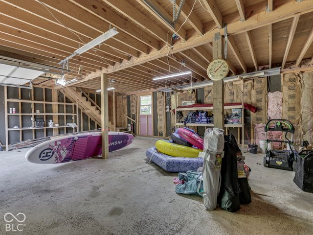 8285 S Lilly Lane, Nineveh, IN 46164