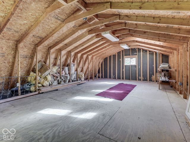 8285 S Lilly Lane, Nineveh, IN 46164