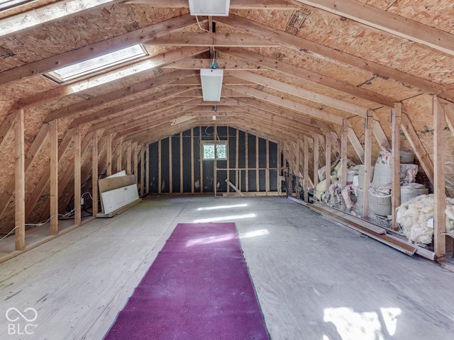 8285 S Lilly Lane, Nineveh, IN 46164