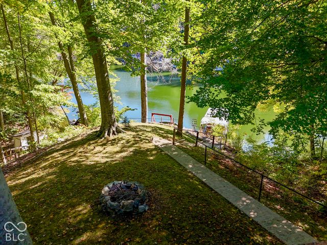 8285 S Lilly Lane, Nineveh, IN 46164