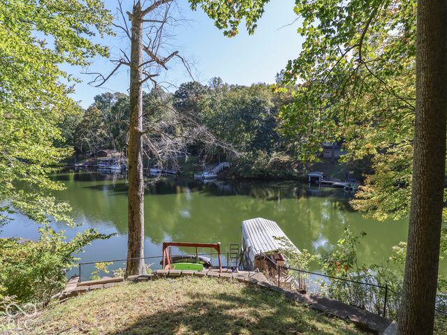 8285 S Lilly Lane, Nineveh, IN 46164