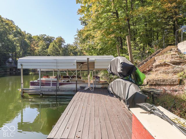 8285 S Lilly Lane, Nineveh, IN 46164