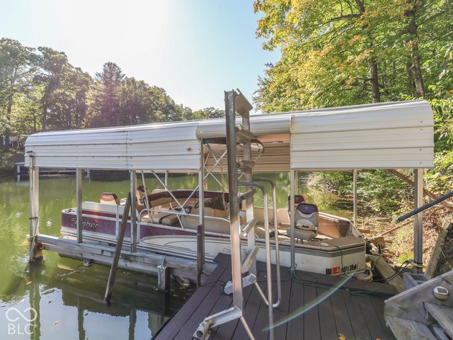 8285 S Lilly Lane, Nineveh, IN 46164