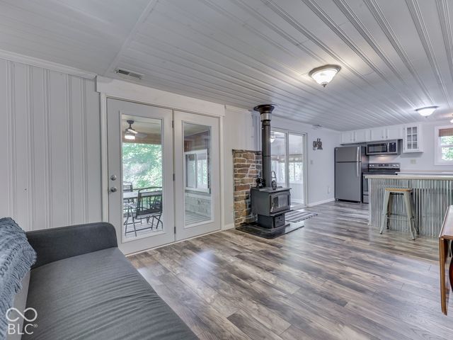 8285 S Lilly Lane, Nineveh, IN 46164