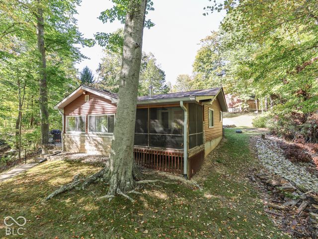 8285 S Lilly Lane, Nineveh, IN 46164