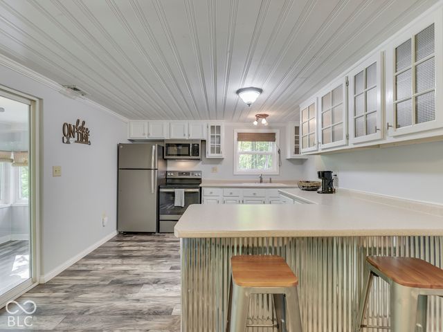 8285 S Lilly Lane, Nineveh, IN 46164