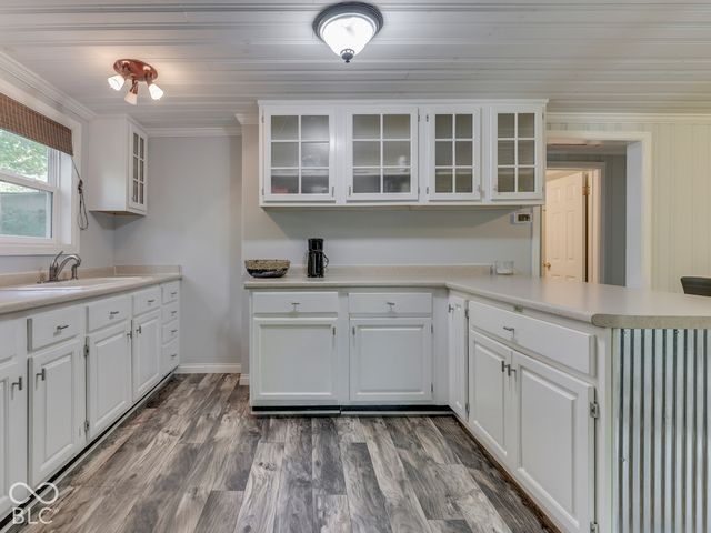 8285 S Lilly Lane, Nineveh, IN 46164