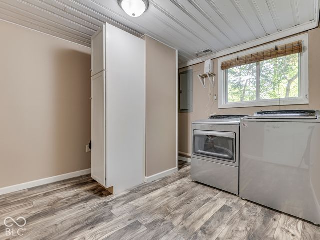 8285 S Lilly Lane, Nineveh, IN 46164