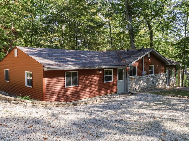 8285 S Lilly Lane, Nineveh, IN 46164
