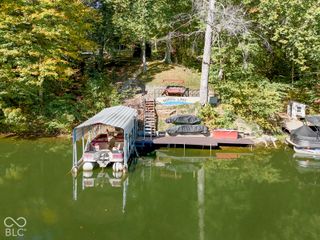 8285 S Lilly Lane, Nineveh, IN 46164