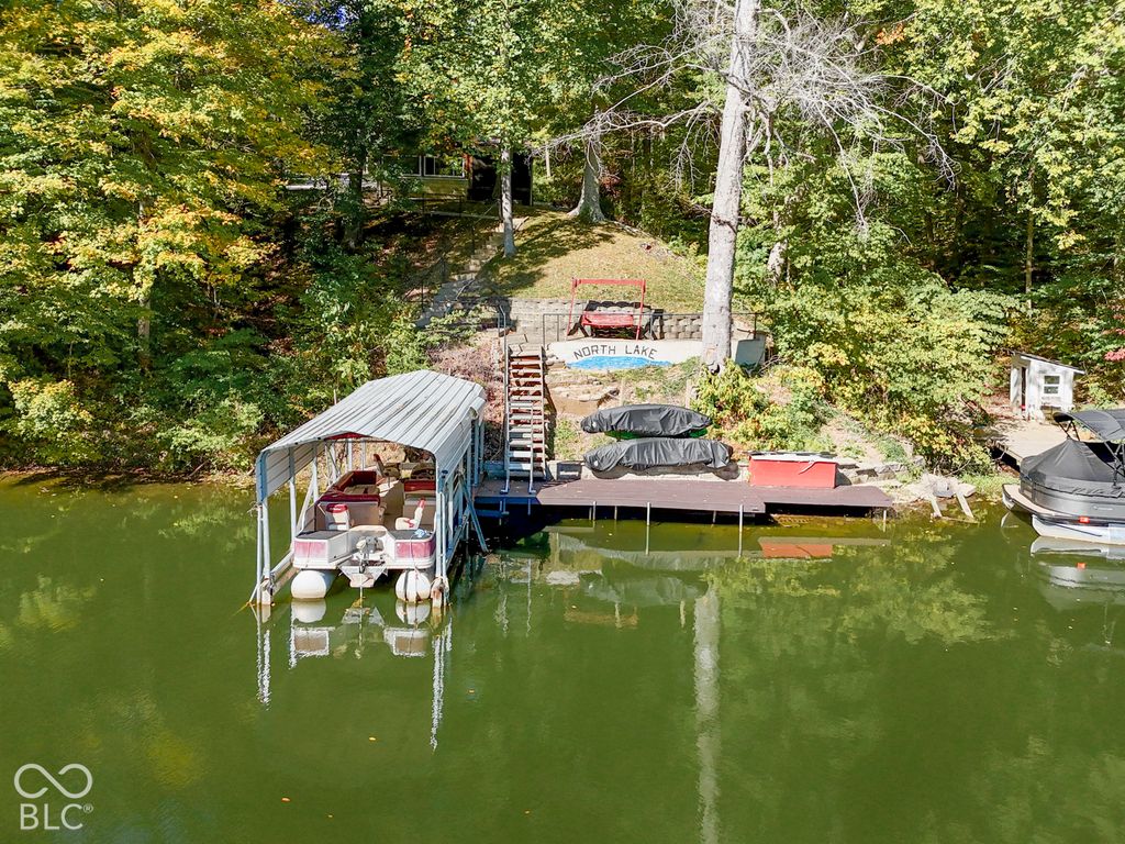 8285 S Lilly Lane, Nineveh, IN 46164