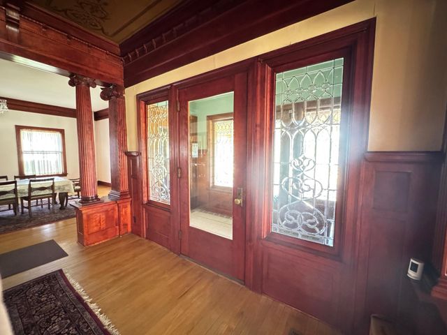 312 10th Avenue N, Casselton, ND 58012