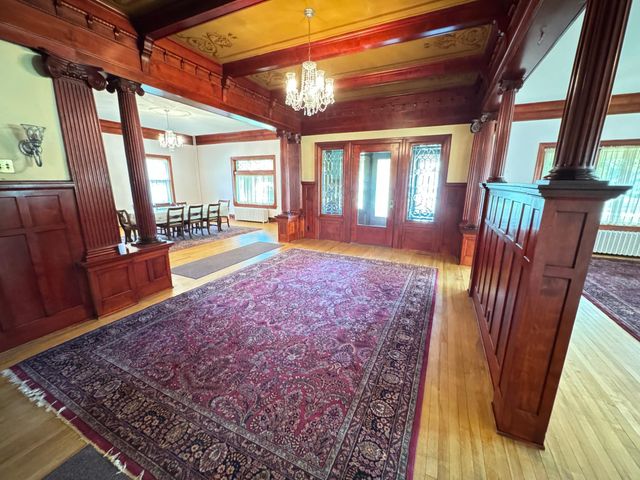 312 10th Avenue N, Casselton, ND 58012