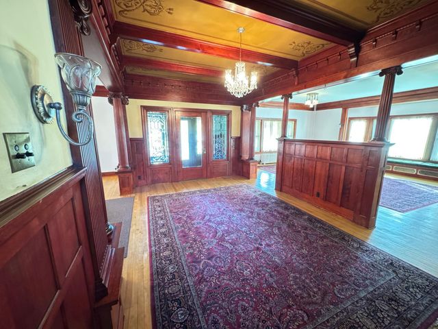 312 10th Avenue N, Casselton, ND 58012